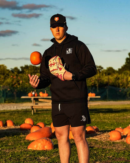 YOUTH Dark One Shorts