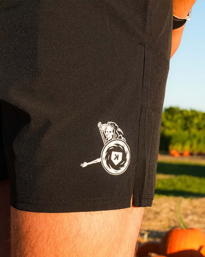 YOUTH Dark One Shorts