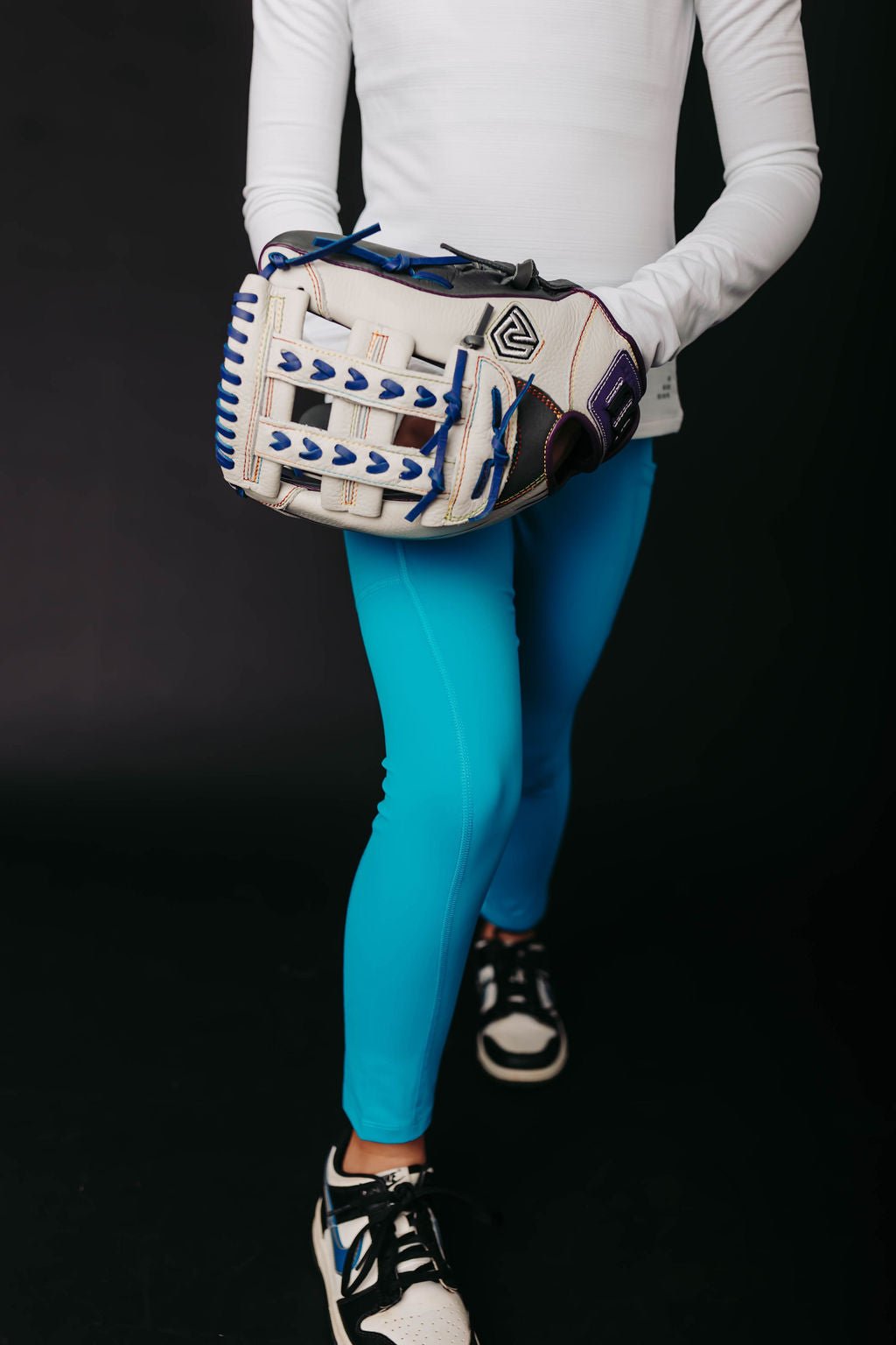 Youth Leggings With Pockets