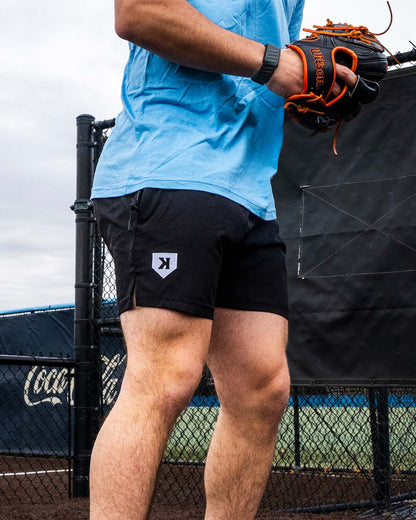 LHP Training Shorts