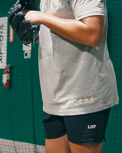 LHP Training Shorts