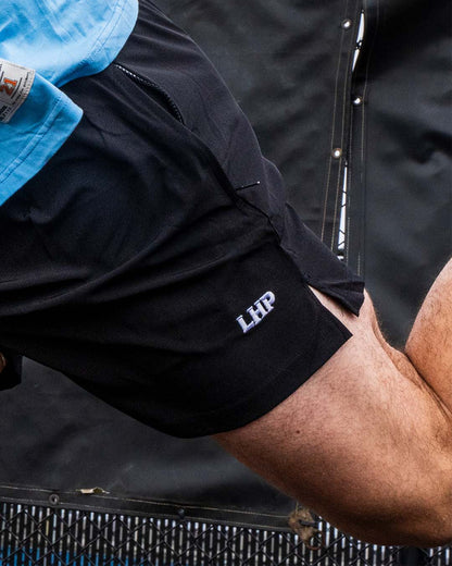 LHP Training Shorts