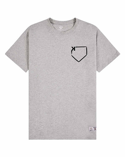 Paint Corners Tee