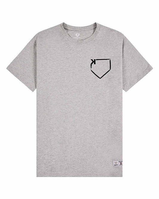 Paint Corners Tee