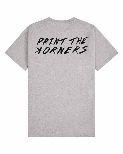 Paint Corners Tee