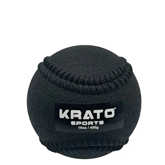 Krato Sports Hitting Power Balls 16oz