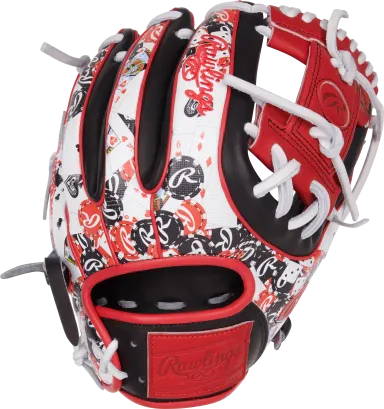 Rawlings Heart of the Hide ColorSync 9.0 PROR314-2BSS 11.5" Baseball Glove