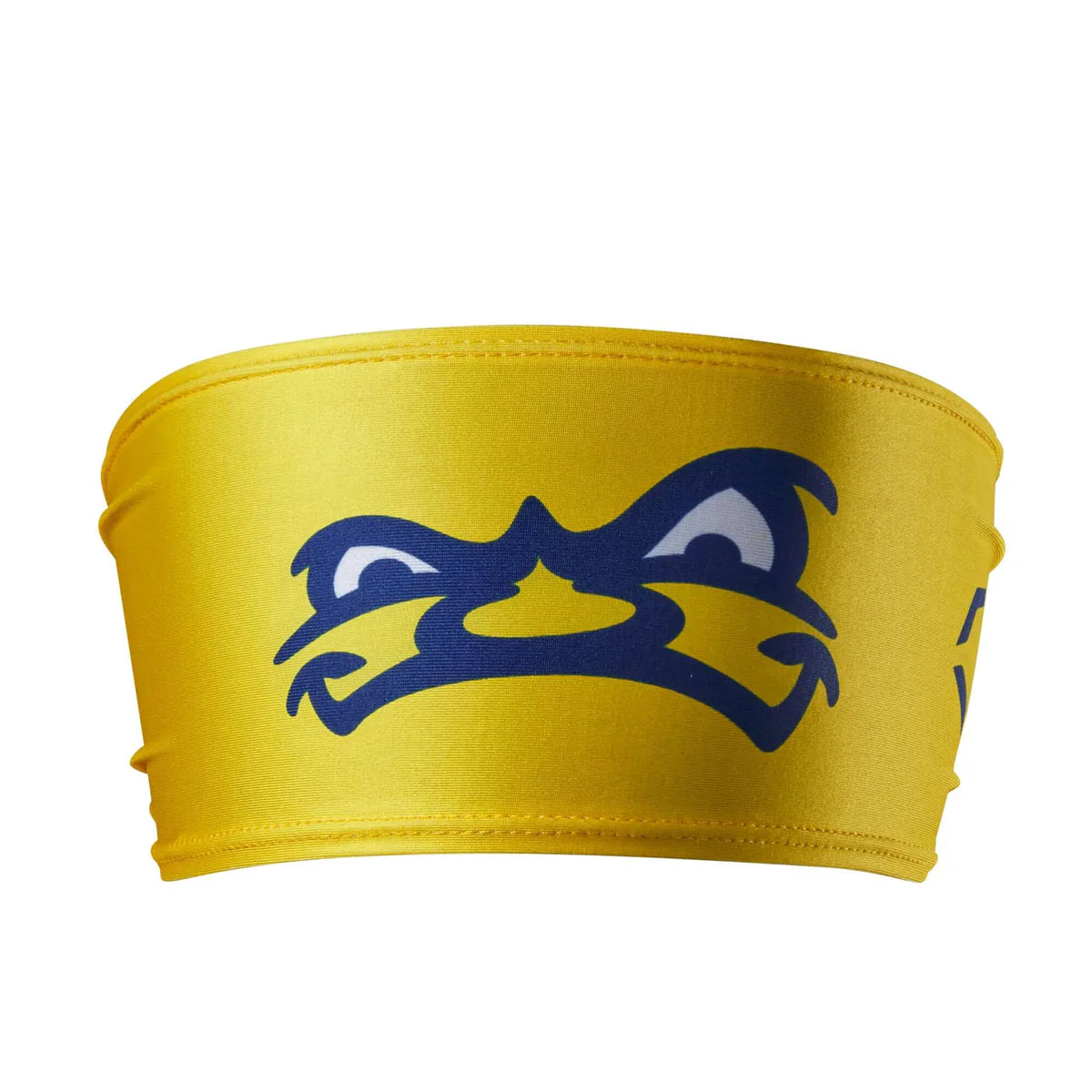 Evoshield Savannah Bananas Angry Banana Headband