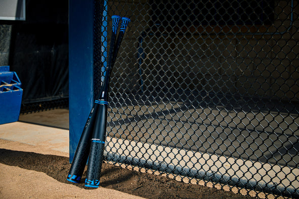 Easton 2023 Encore Hybrid -3 BBCOR Baseball Bat