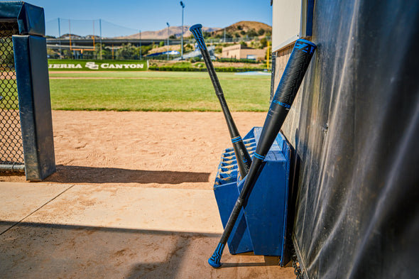 Easton 2023 Encore Hybrid -3 BBCOR Baseball Bat