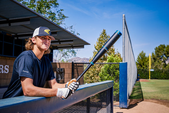 Easton 2023 Encore Hybrid -3 BBCOR Baseball Bat