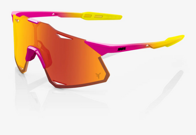 100% HYPERCRAFT FERNANDO TATIS JR SPECIAL EDITION Performance Sunglasses