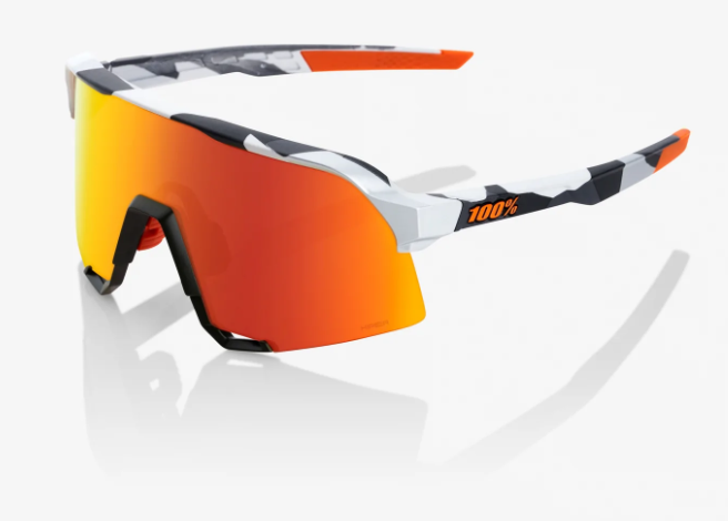 100 speedtrap glasses 2025