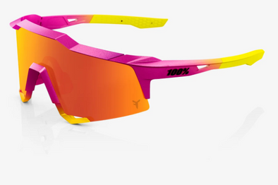 100% SPEEDCRAFT FERNANDO TATIS JR SPECIAL EDITION Performance Sunglasses