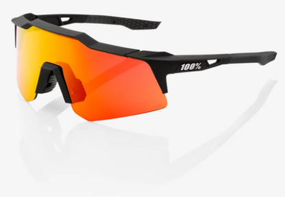 100% SPEEDCRAFT XS YOUTH Performance Sunglasses