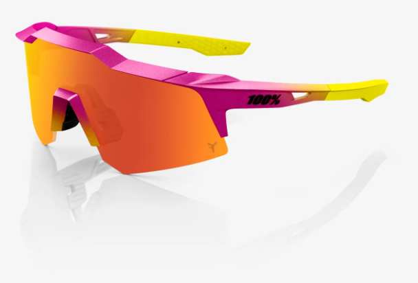 100% SPEEDCRAFT XS FERNANDO TATIS JR SPECIAL EDITION PERFORMANCE SUNGLASSES (YOUTH)