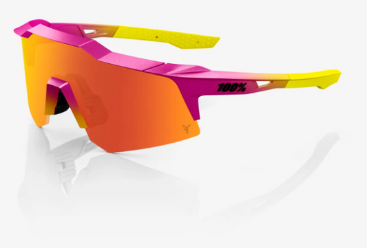 100% SPEEDCRAFT XS FERNANDO TATIS JR SPECIAL EDITION PERFORMANCE SUNGLASSES (YOUTH)