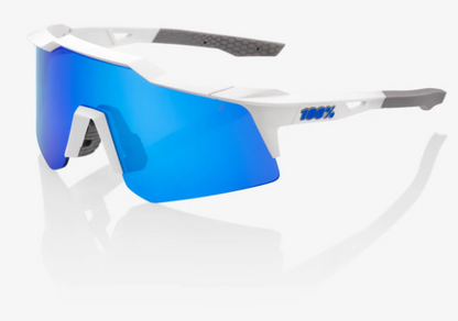 100% SPEEDCRAFT XS YOUTH Performance Sunglasses