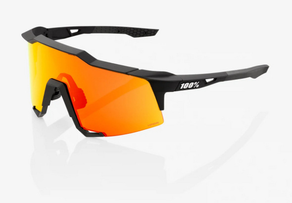100% SPEEDCRAFT Performance Sunglasses