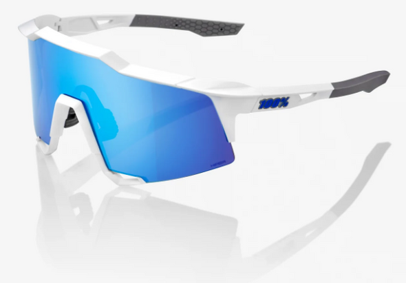 100% SPEEDCRAFT Performance Sunglasses