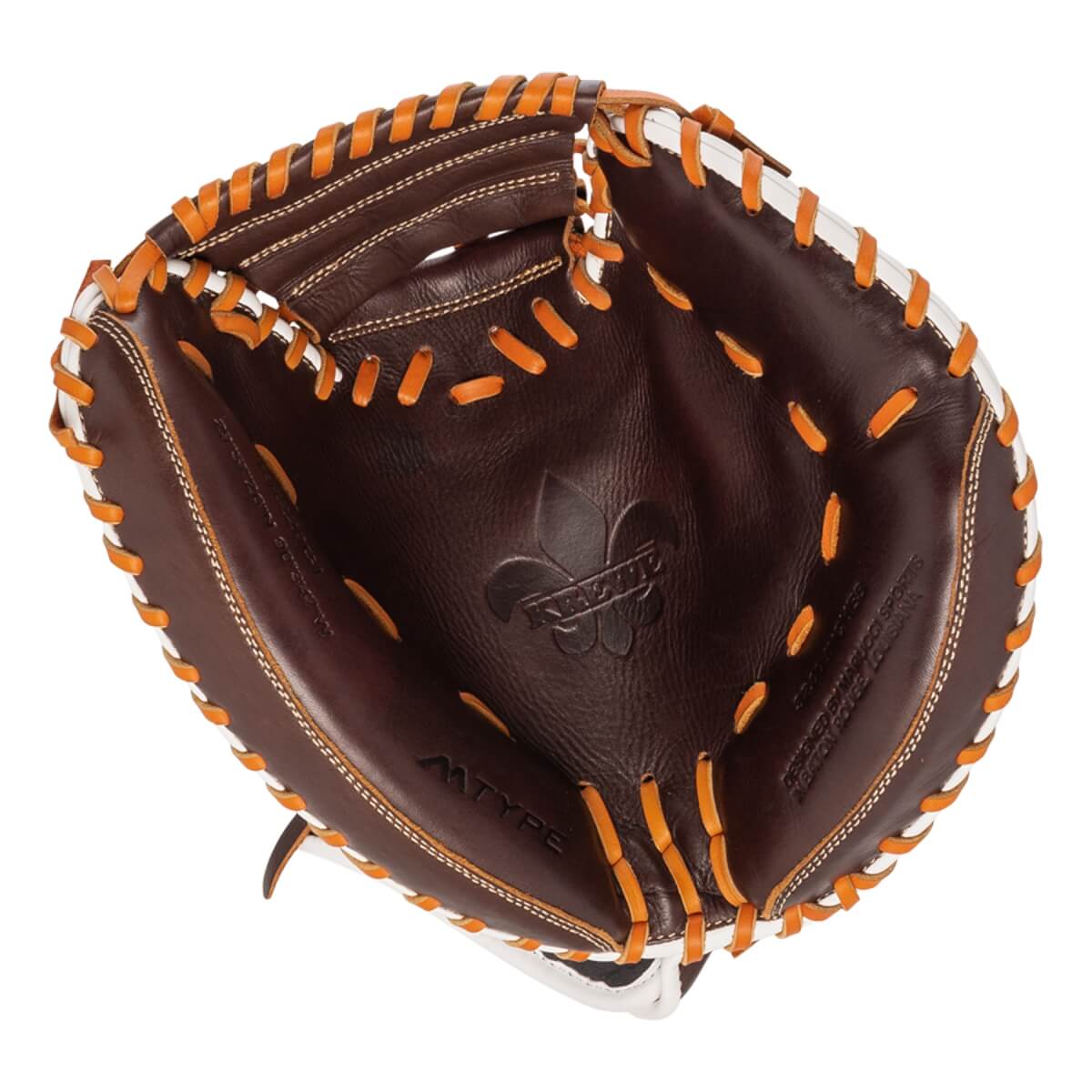 Marucci Krewe M Type 220C1 32 Solid Web Catcher s Mitt MFGKR220C1 Prime Sports