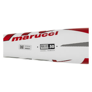 Marucci CatX Connect Bat BBCOR: MCBCCX