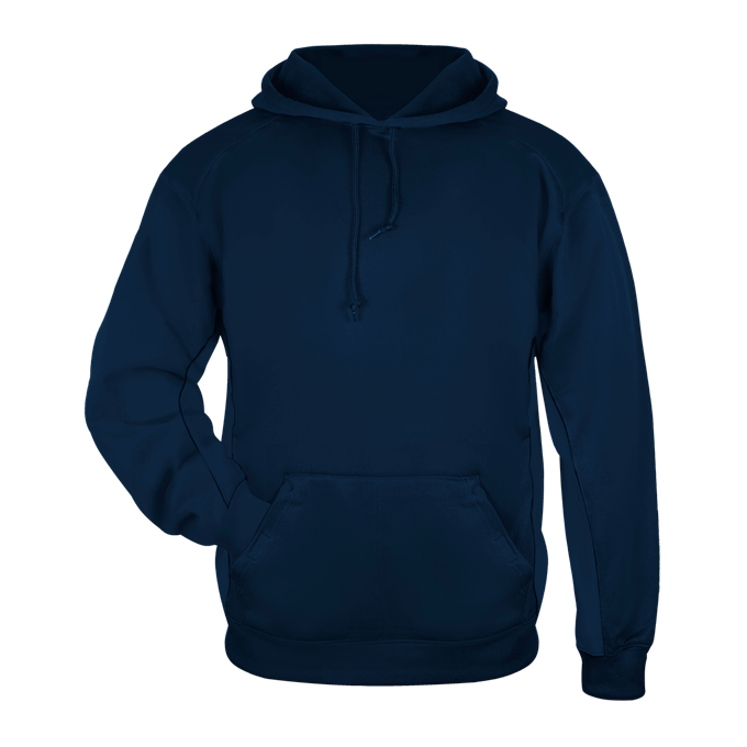 Demarini youth fleece hoodie sales