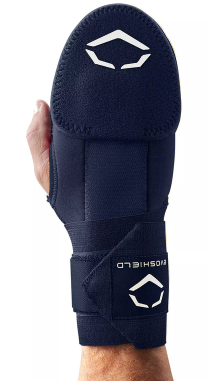 EVOSHIELD Sliding Mitt