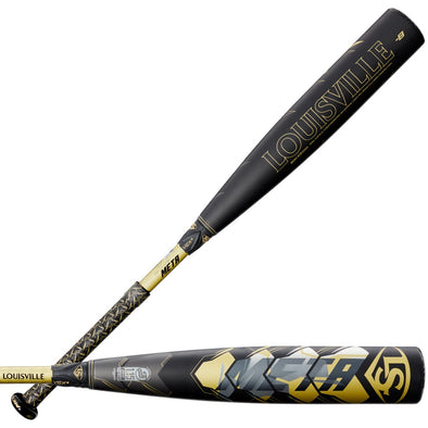 LOUISVILLE SLUGGER 2021 Meta (-8) USSSA Baseball Bat