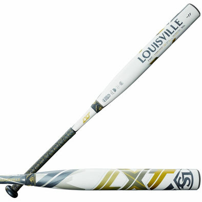 LOUISVILLE SLUGGER 2021 LXT FASTPITCH BAT