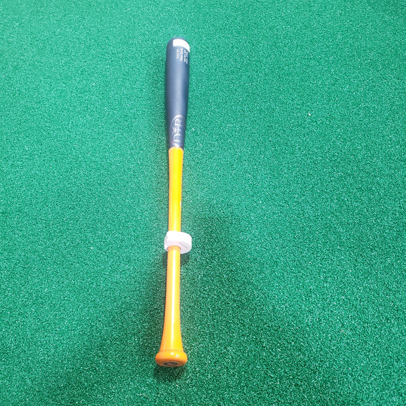 DTB Model AP5 Yellow Birch Wood Bat Dove Tail Bats