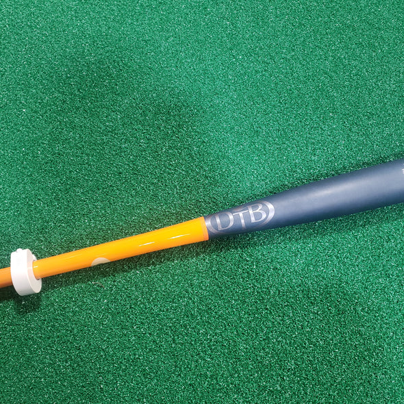 DTB Model AP5 Yellow Birch Wood Bat Dove Tail Bats