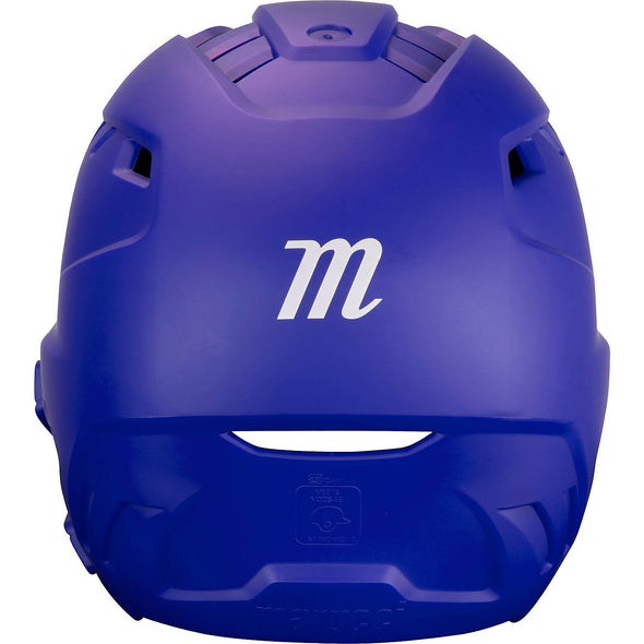 Marucci Duravent Helmet with Universal Jaw Guard
