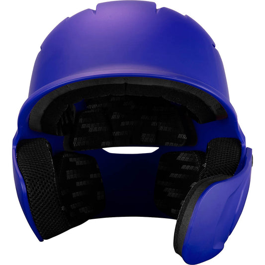 Marucci Duravent Batting Helmet with Universal Jaw Guard