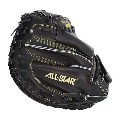 All-Star Special Edition Martin Maldonado PRO-ELITE® 34" Catcher's Mitt CM3000MBK-1