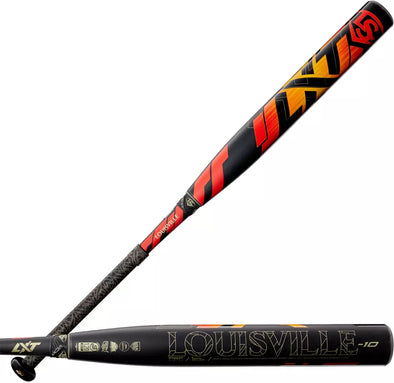 Louisville Slugger (2022) LXT Fastpitch Softball Bat: WBL2543010, WBL2542010, WBL2544010, WBL2545010