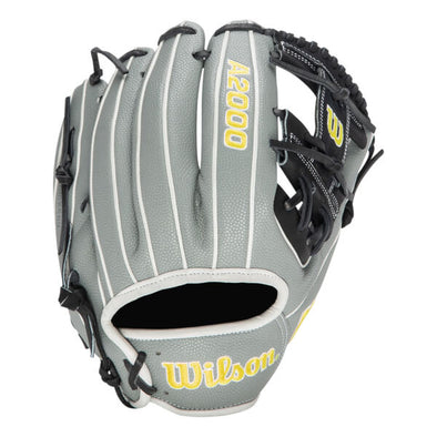 Wilson 11.5'' 1786 A2000 SuperSkin™ Series Glove: WBW100096115