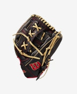 Wilson A1000 1912 12" INFIELD BASEBALL GLOVE