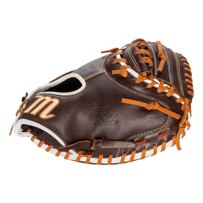 Marucci Krewe M Type 220C1 32" Solid-Web Catcher's Mitt: MFGKR220C1