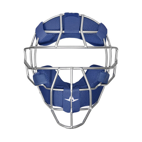 All-Star S7 AXIS™ MAGNESIUM FACE MASK W/ LUC PADS