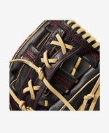 Wilson A1000 1912 12" INFIELD BASEBALL GLOVE