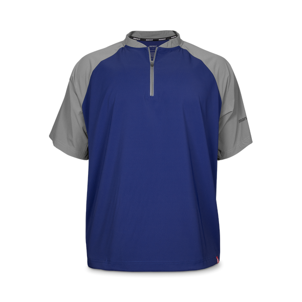 Marucci SHORT SLEEVE CAGE JACKET
