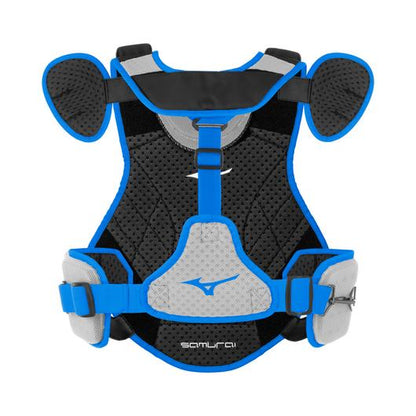 MIZUNO Samurai Baseball Chest Protector 15"