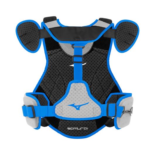 Mizuno catcher's chest protector online