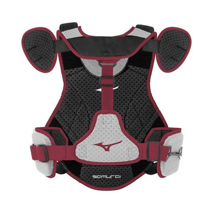 MIZUNO Samurai Baseball Chest Protector 15"