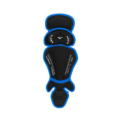 MIZUNO Samurai Adult Baseball Shin Guards