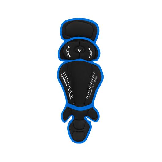MIZUNO Samurai Adult Baseball Shin Guards
