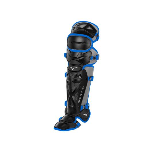 MIZUNO Samurai Adult Baseball Shin Guards