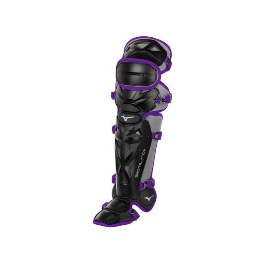 MIZUNO Samurai Adult Baseball Shin Guards