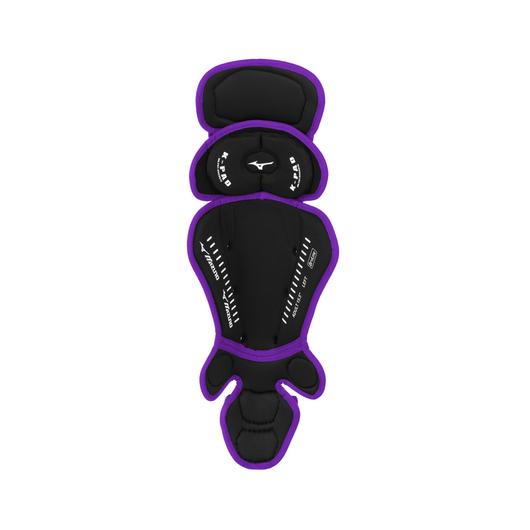 MIZUNO Samurai Adult Baseball Shin Guards